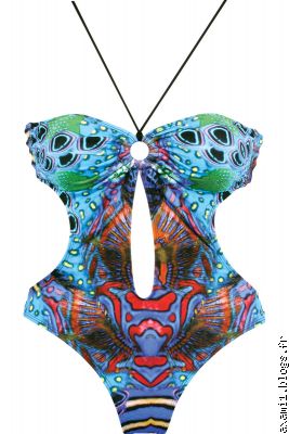 bikini